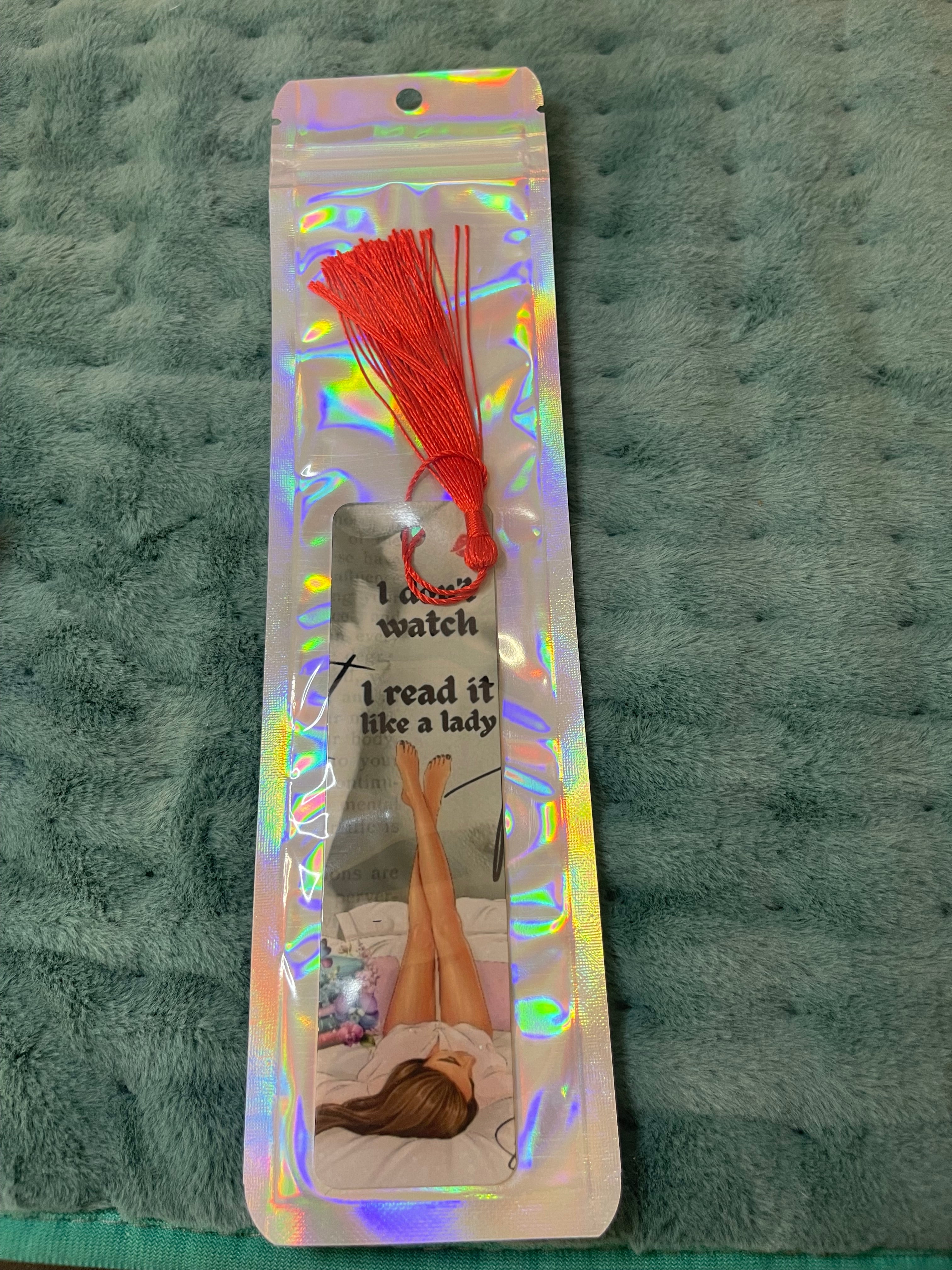 Bookmarks