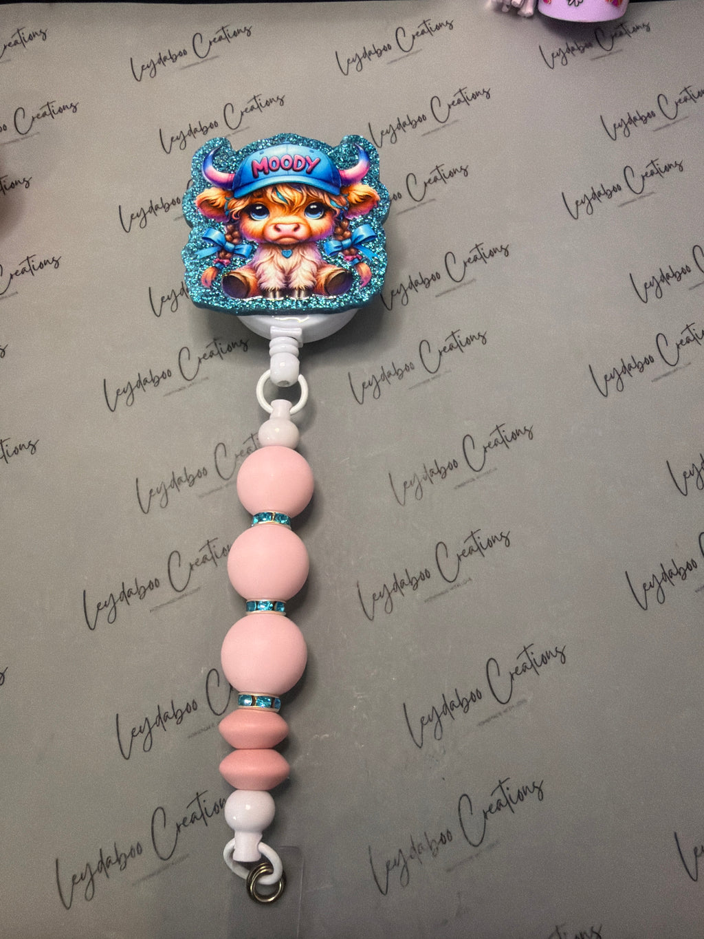 Badge Reels